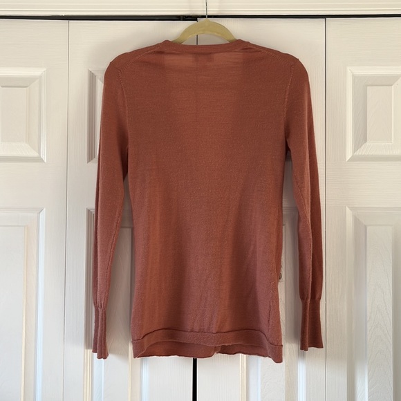 Ann Taylor LOFT Cardigan - Picture 5 of 7